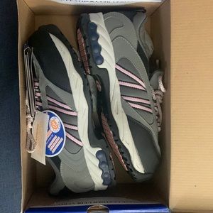 Work-boots size 9 womens